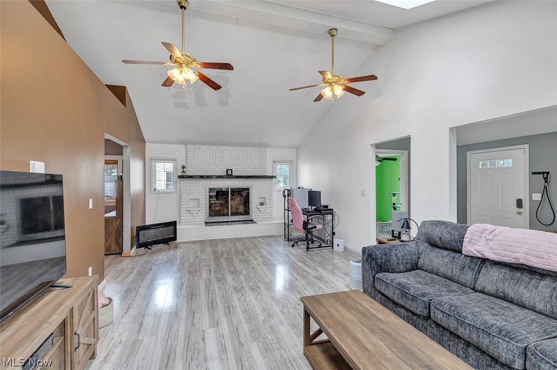 Willowick Park Allotment - Residential