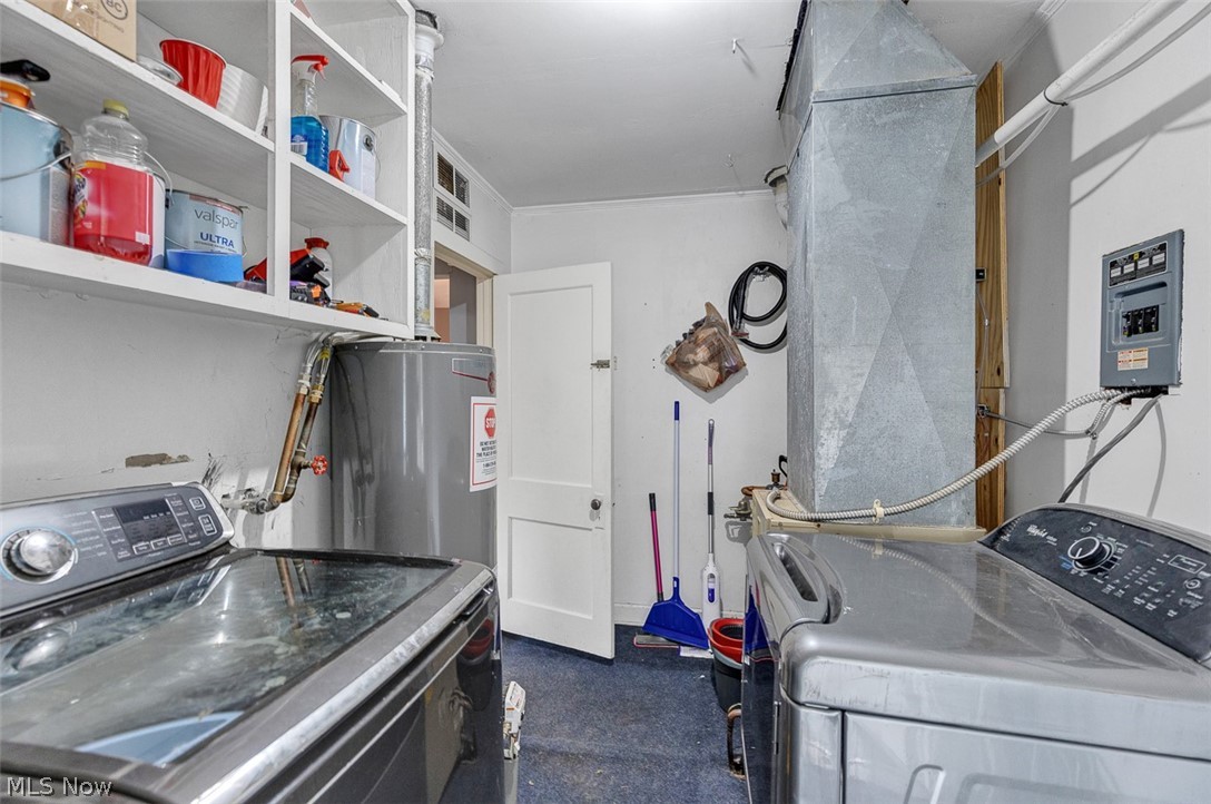 Willowick Park Allotment - Residential