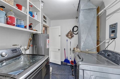 Tiny photo for 424 Woodstock Road, Eastlake, OH 44095 (MLS # 5180576)