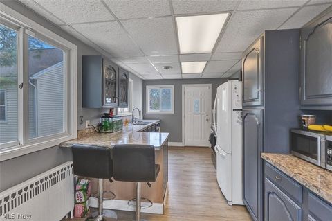 Tiny photo for 424 Woodstock Road, Eastlake, OH 44095 (MLS # 5180576)