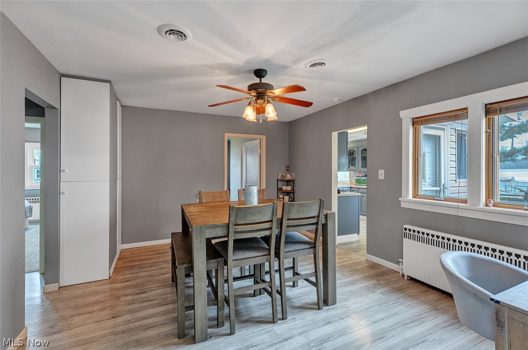 Willowick Park Allotment - Residential