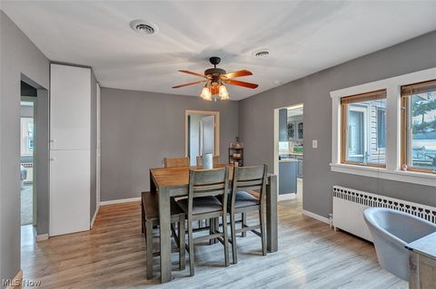 Tiny photo for 424 Woodstock Road, Eastlake, OH 44095 (MLS # 5180576)