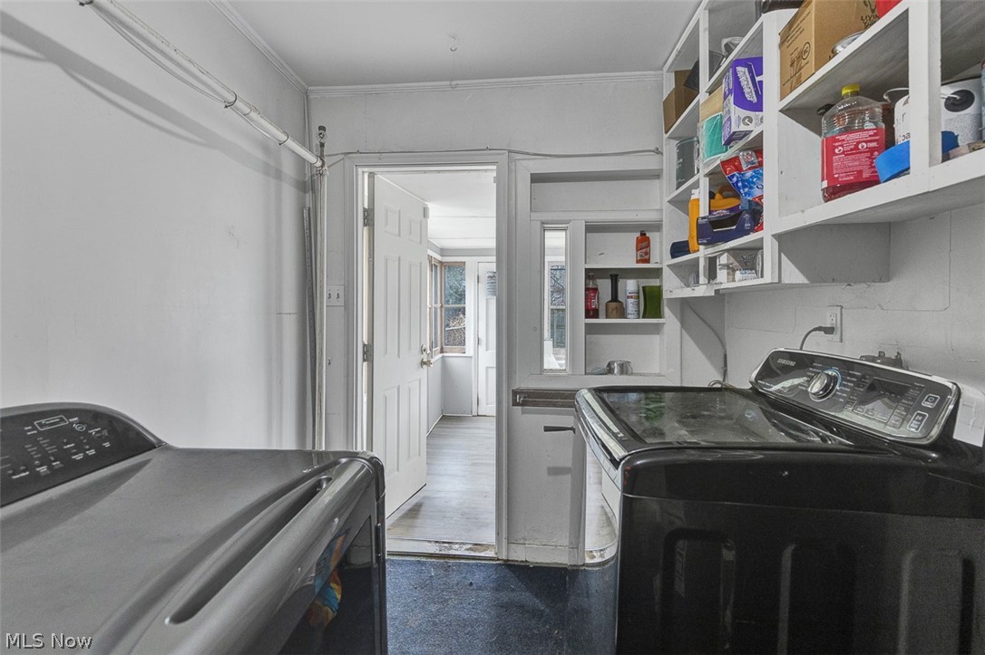 Willowick Park Allotment - Residential