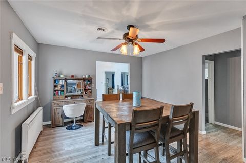 Tiny photo for 424 Woodstock Road, Eastlake, OH 44095 (MLS # 5180576)