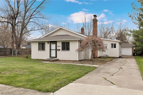 Photo of 424 Woodstock Road, Eastlake, OH 44095 (MLS # 5180576)