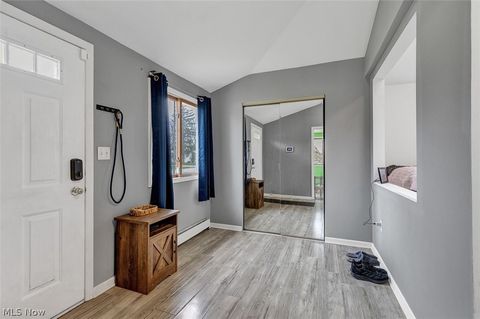 Tiny photo for 424 Woodstock Road, Eastlake, OH 44095 (MLS # 5180576)