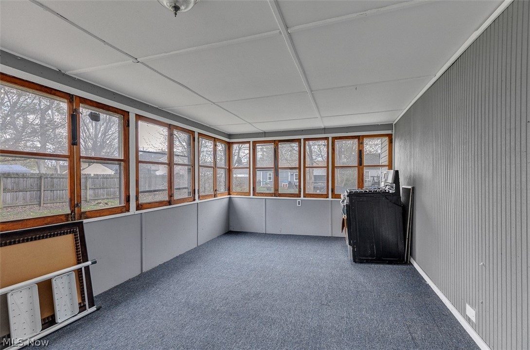 Willowick Park Allotment - Residential