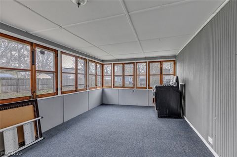 Tiny photo for 424 Woodstock Road, Eastlake, OH 44095 (MLS # 5180576)