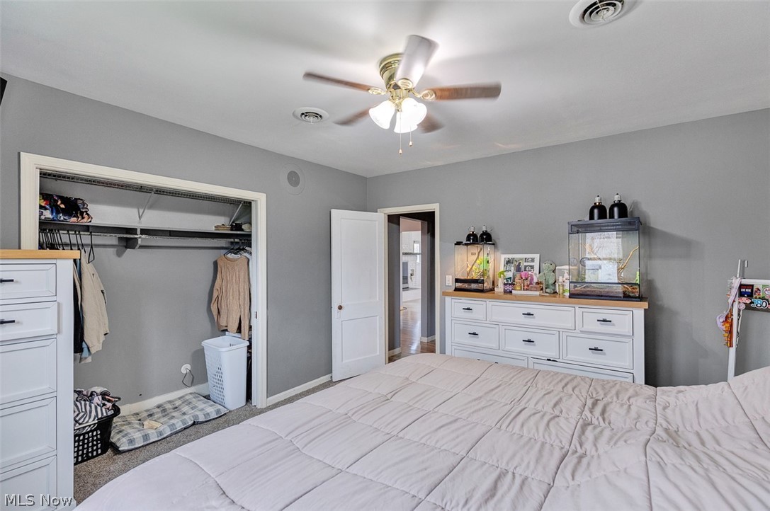 Willowick Park Allotment - Residential