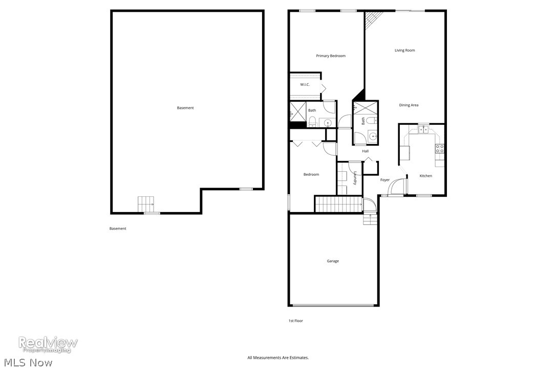 Mariners Island Condo - Residential