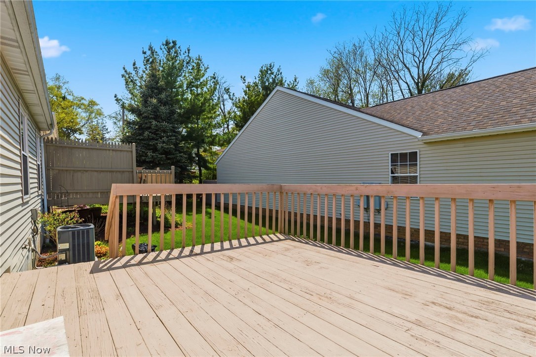 Mariners Island Condo - Residential