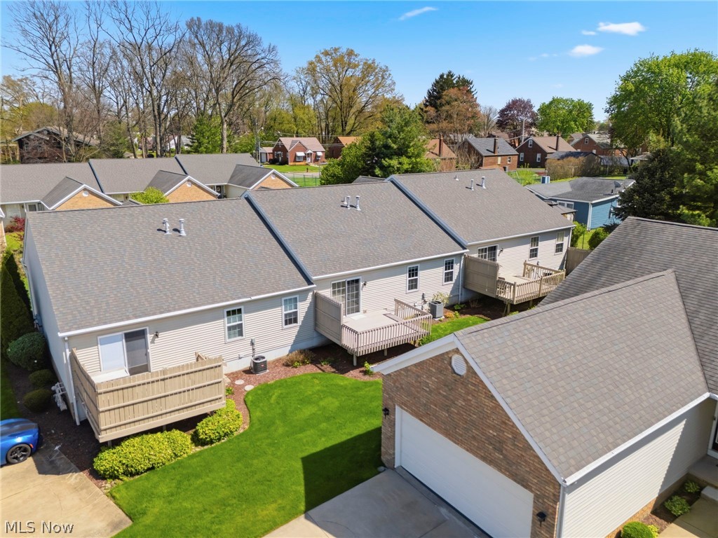 Mariners Island Condo - Residential