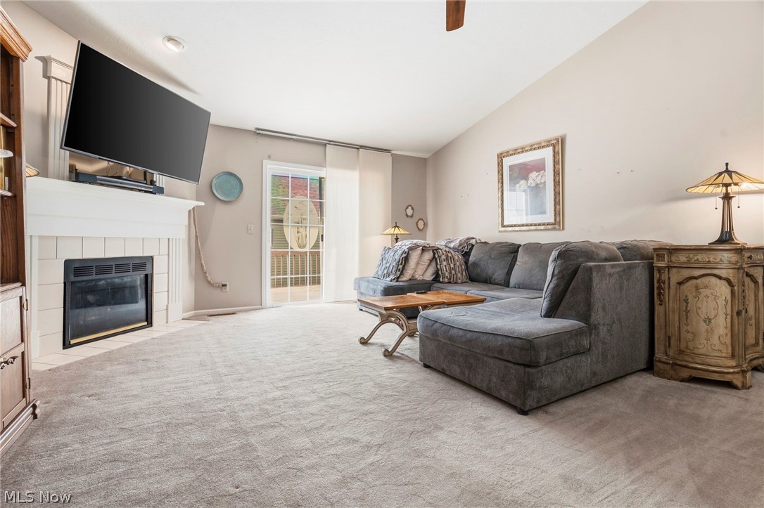 Mariners Island Condo - Residential