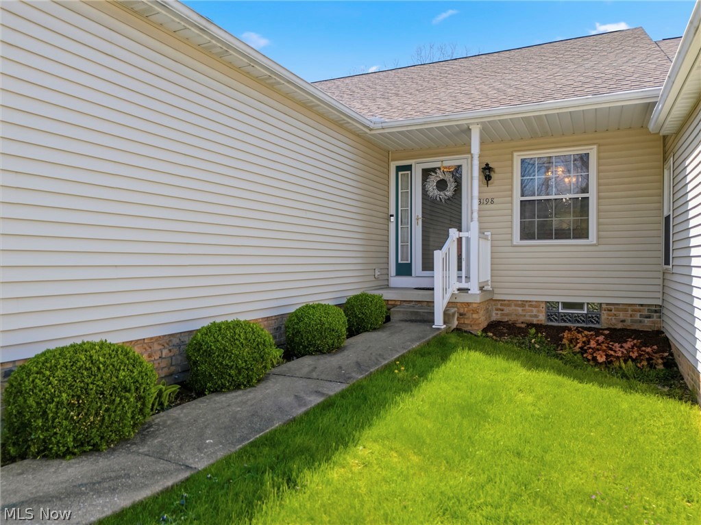 Mariners Island Condo - Residential