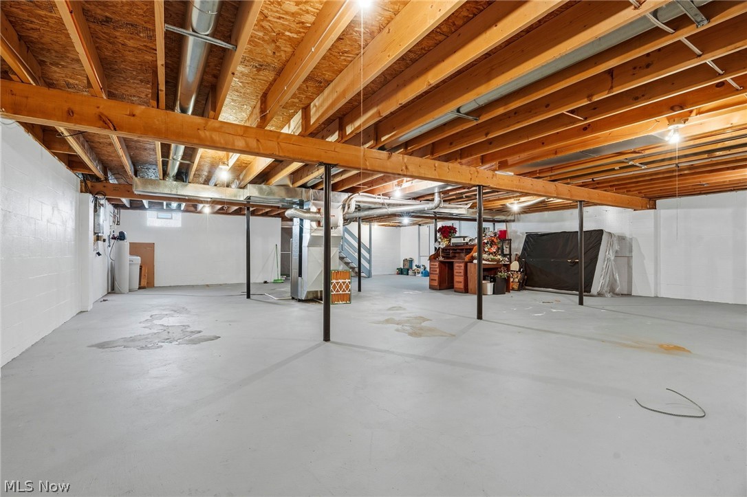 Mariners Island Condo - Residential