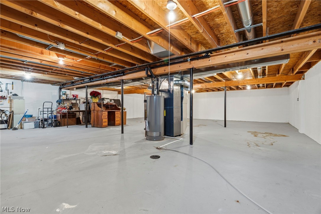 Mariners Island Condo - Residential