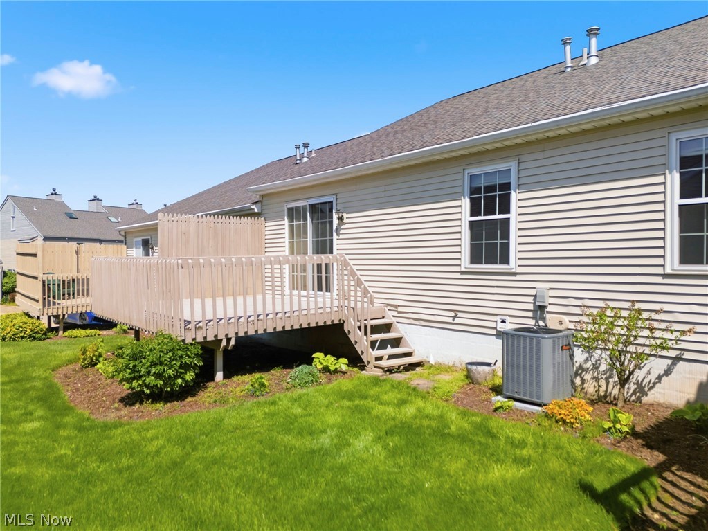 Mariners Island Condo - Residential