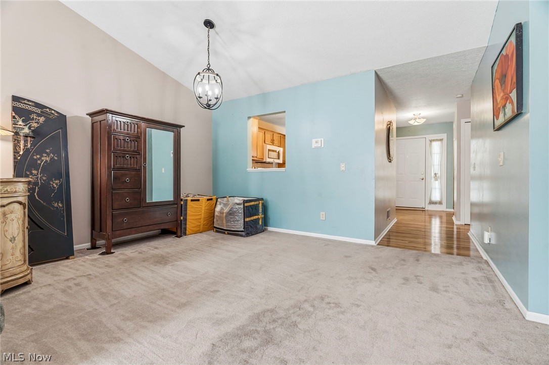 Mariners Island Condo - Residential