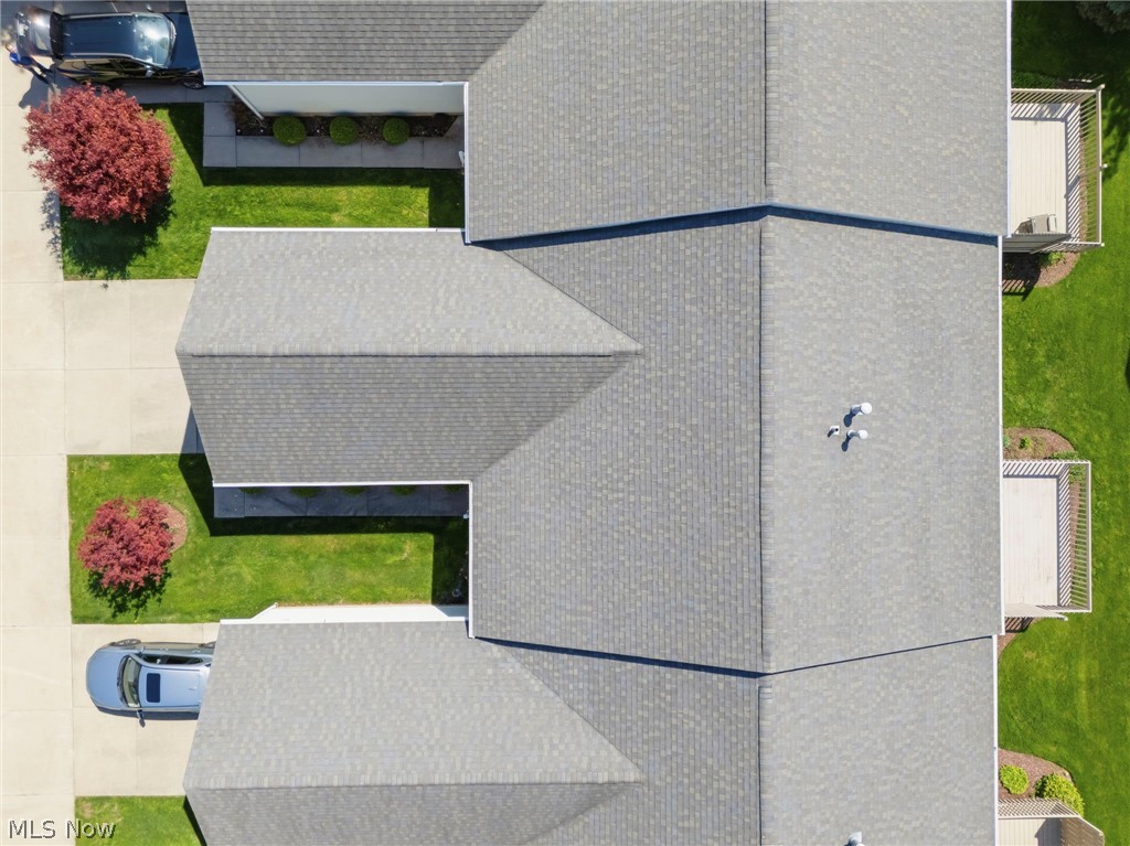 Mariners Island Condo - Residential