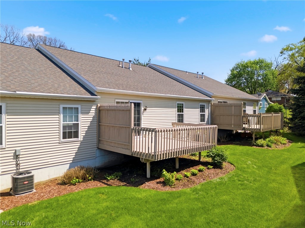 Mariners Island Condo - Residential
