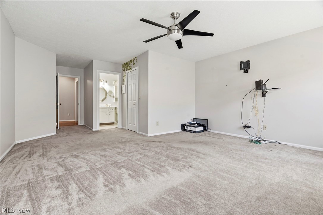 Mariners Island Condo - Residential