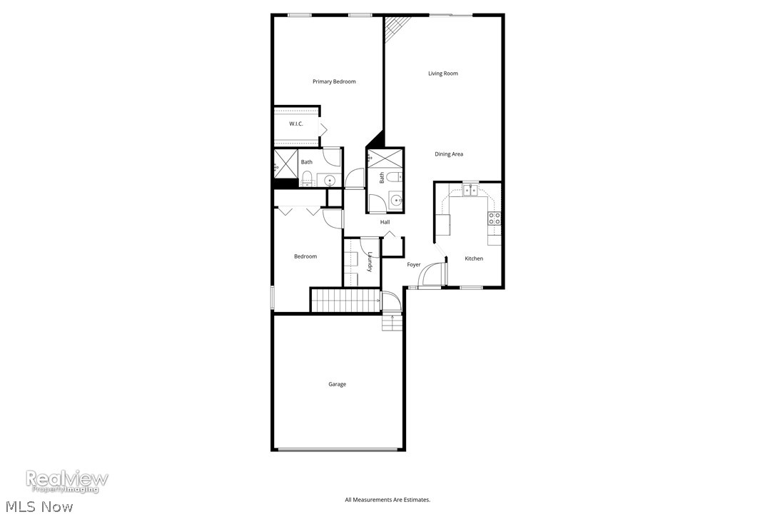 Mariners Island Condo - Residential