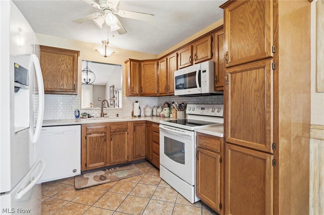 Mariners Island Condo - Residential