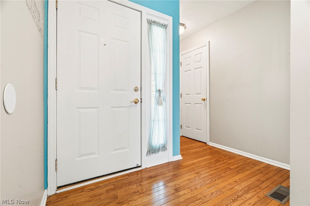 Mariners Island Condo - Residential