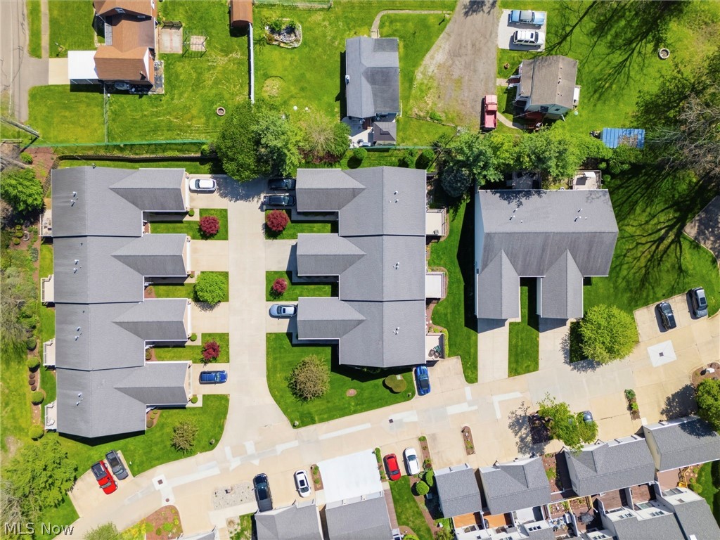 Mariners Island Condo - Residential