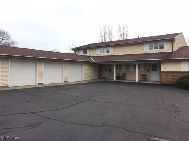 Concord Glen - Residential