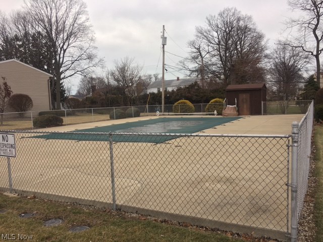 Concord Glen - Residential