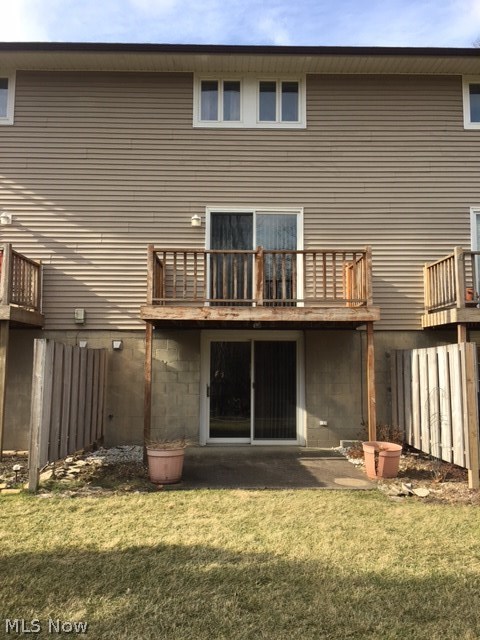 Concord Glen - Residential