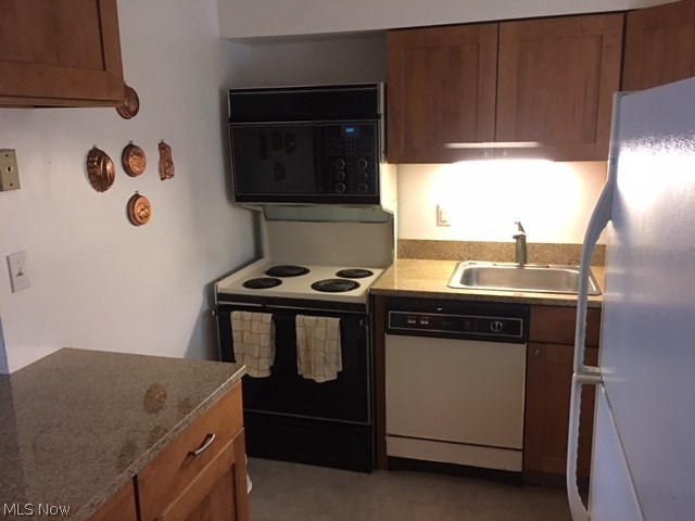 Concord Glen - Residential