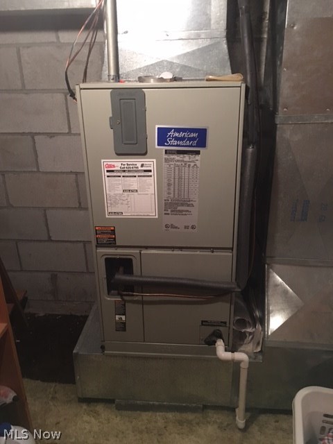 Concord Glen - Residential