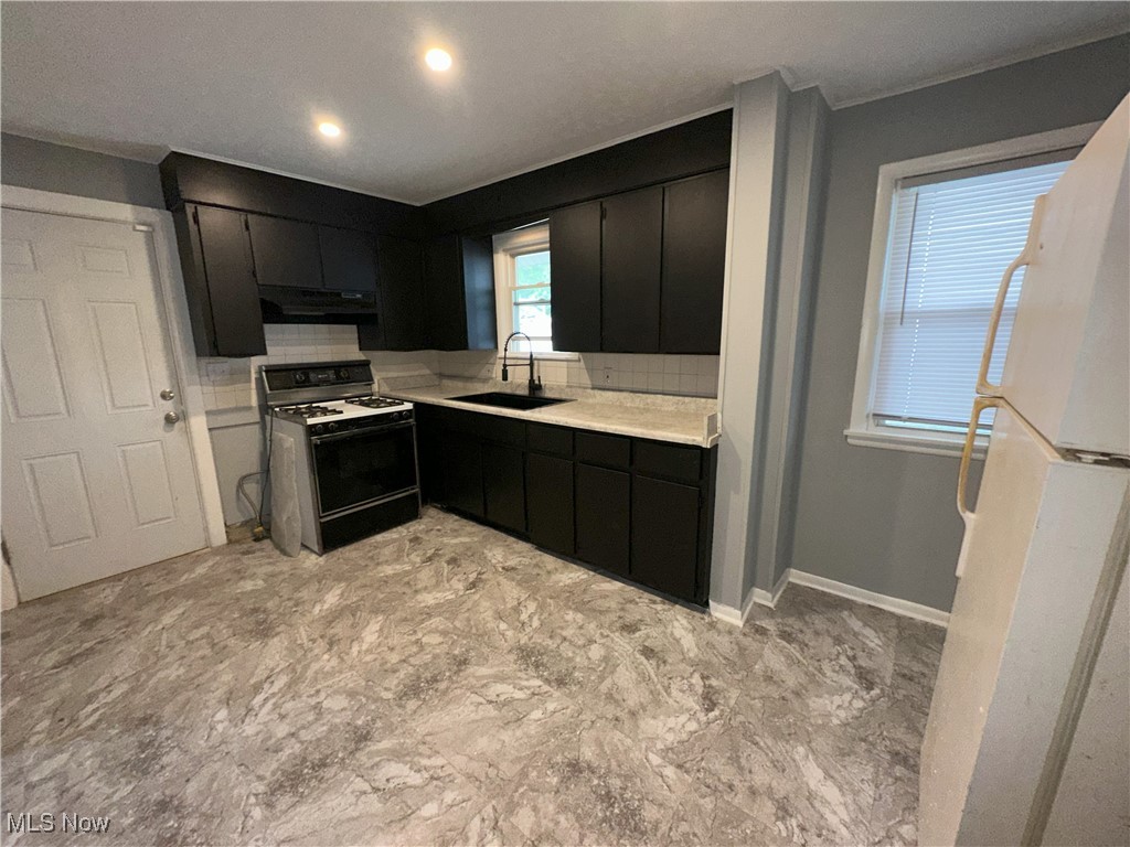 Riverside - Residential