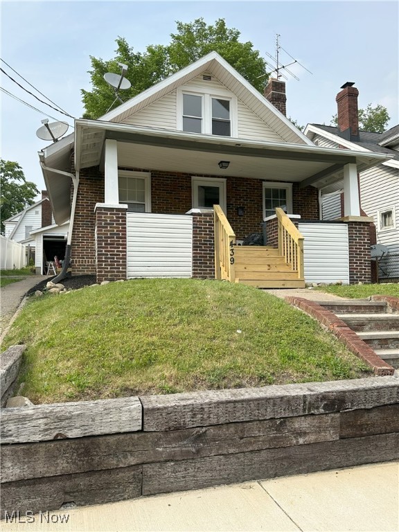 Riverside - Residential