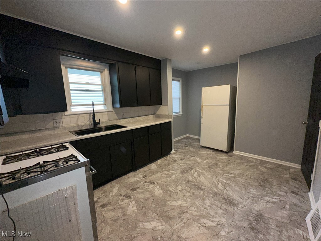 Riverside - Residential