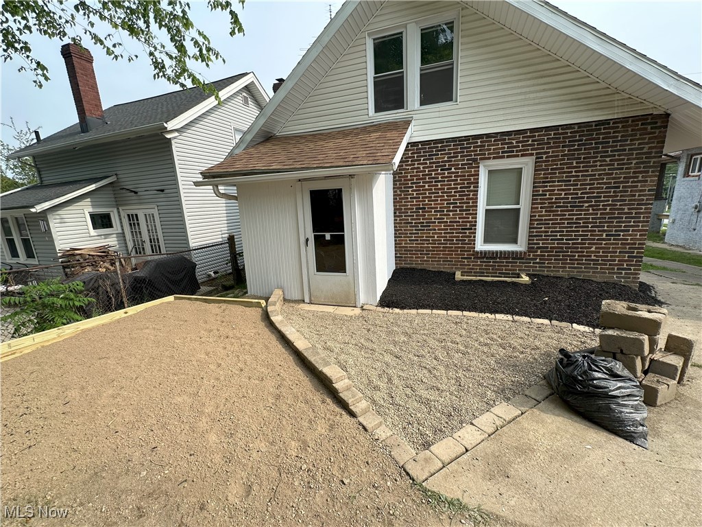 Riverside - Residential