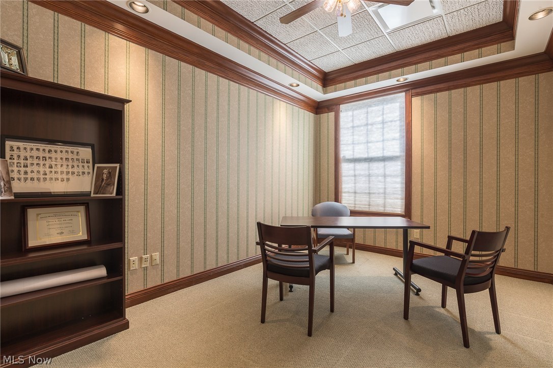 Merchants - Commercial Lease