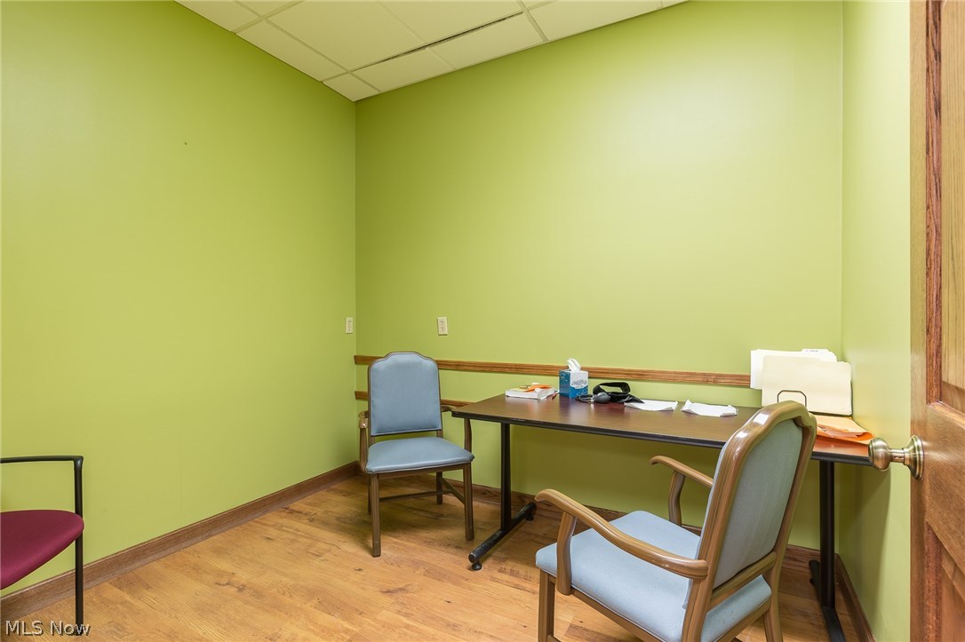 Merchants - Commercial Lease