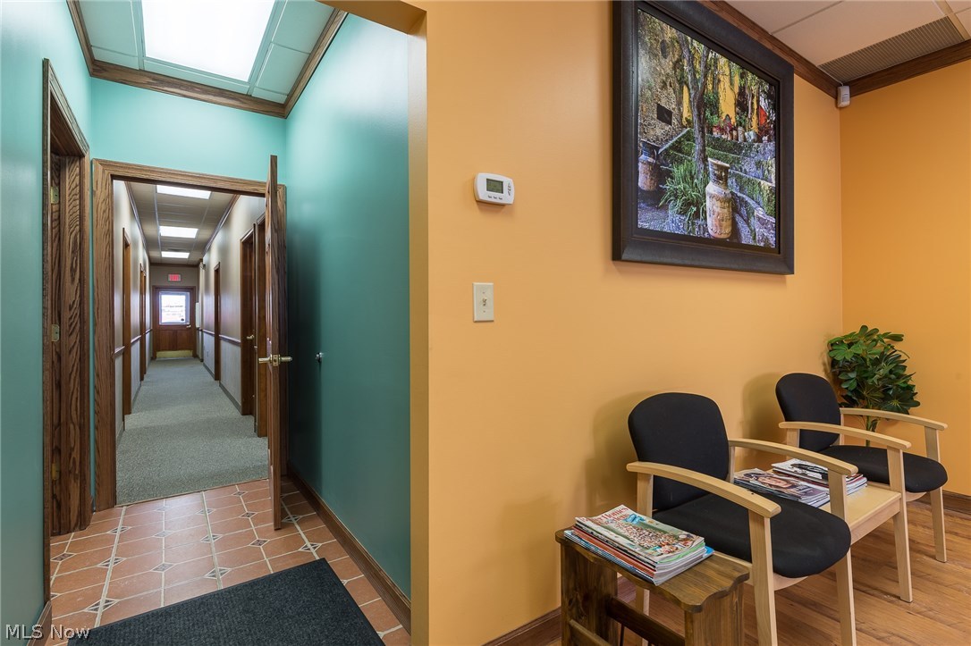 Merchants - Commercial Lease