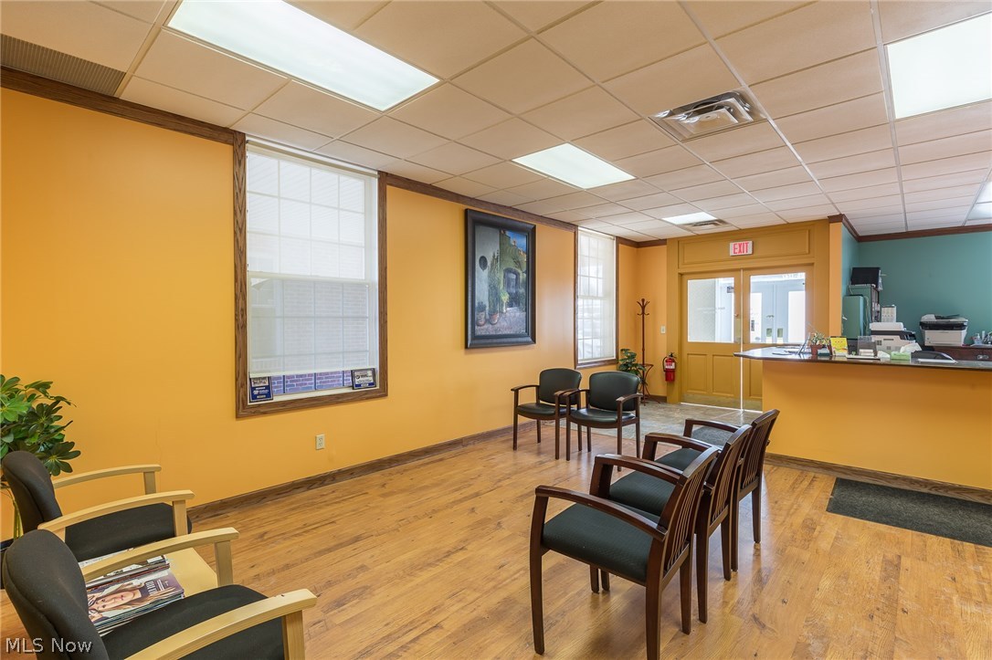 Merchants - Commercial Lease