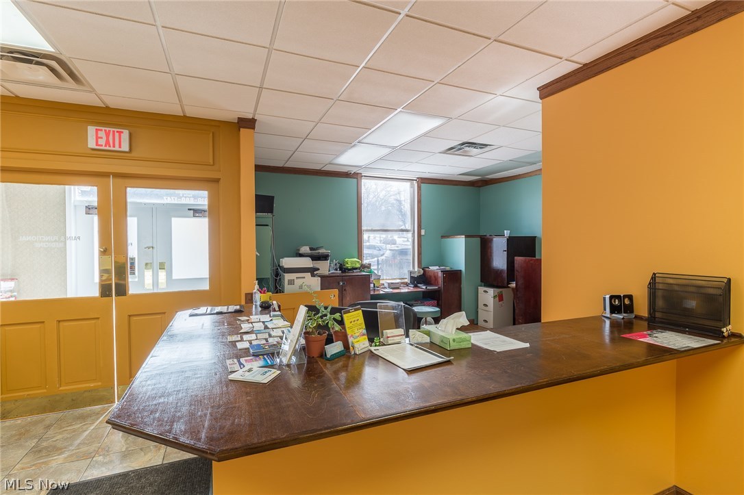 Merchants - Commercial Lease