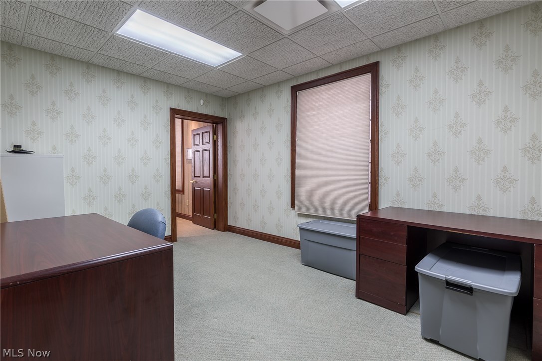 Merchants - Commercial Lease
