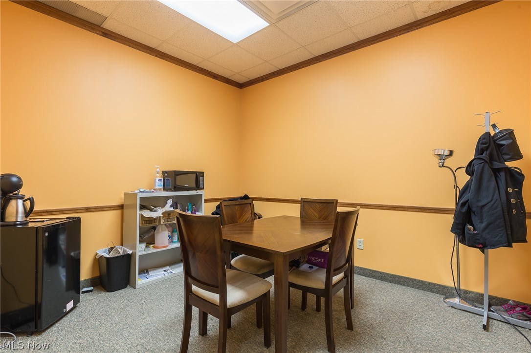 Merchants - Commercial Lease