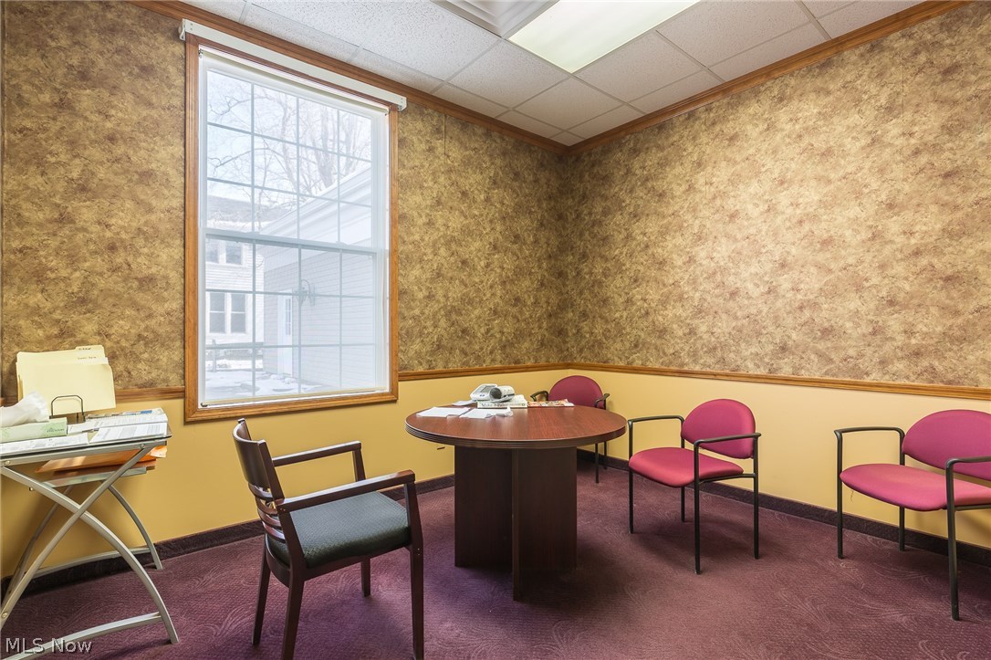 Merchants - Commercial Lease