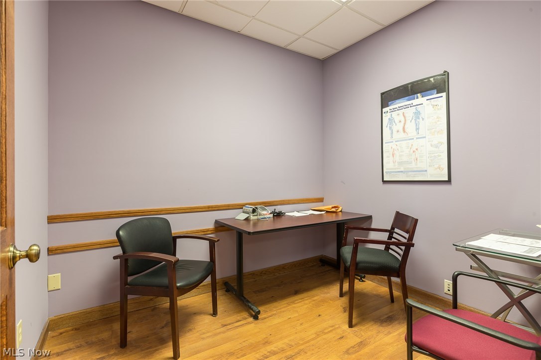 Merchants - Commercial Lease