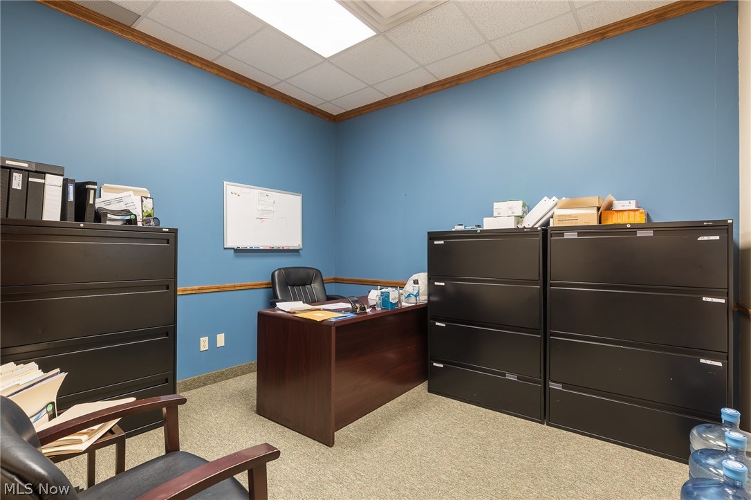 Merchants - Commercial Lease