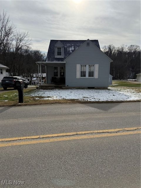 Apartment For Sale - 1328 Coopernill<br/> Muskingum County, Zanesville, OH 43701