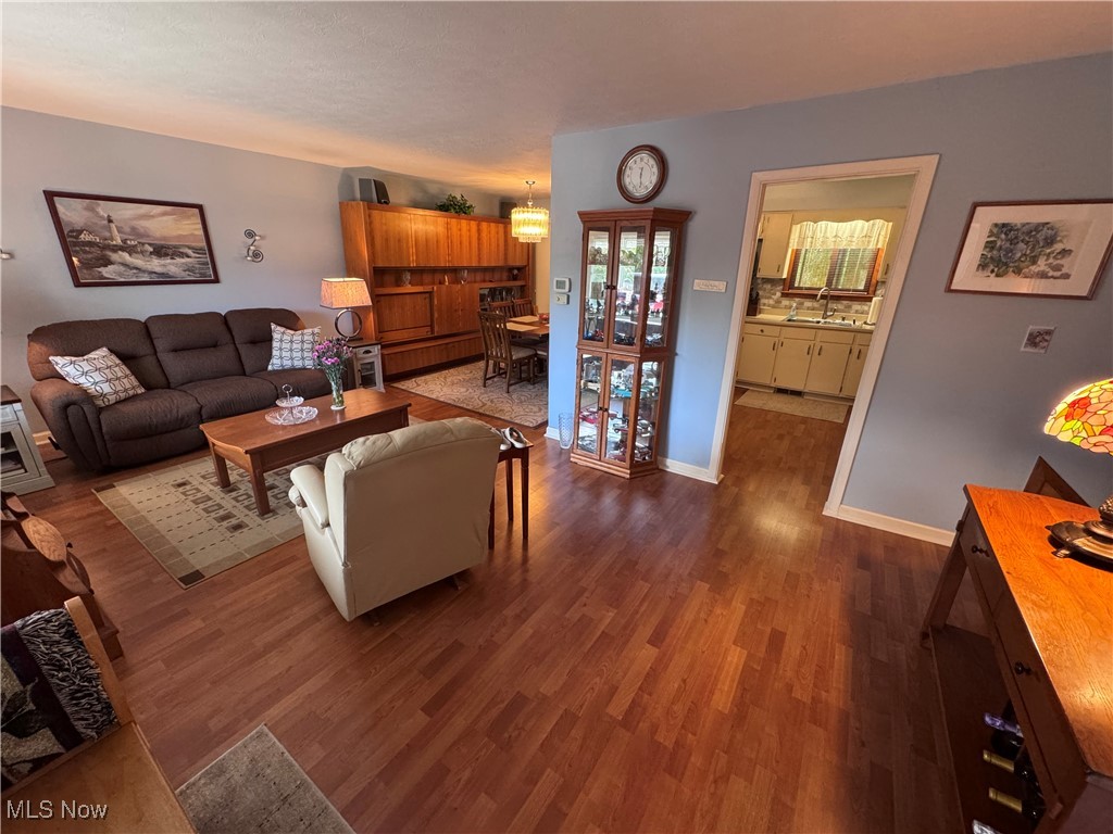 3458 Dawn Drive
